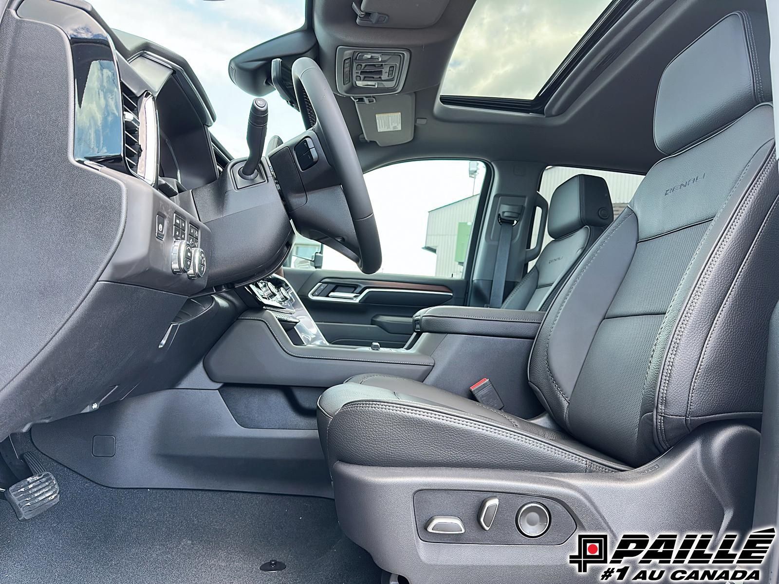 2026 GMC Sierra 2500 HD in Sorel-Tracy, Quebec