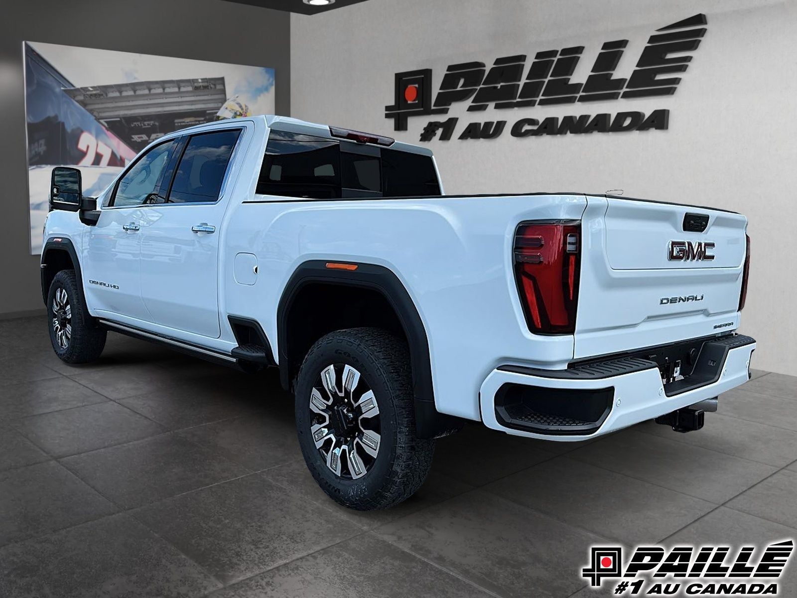 2026 GMC Sierra 2500 HD in Sorel-Tracy, Quebec