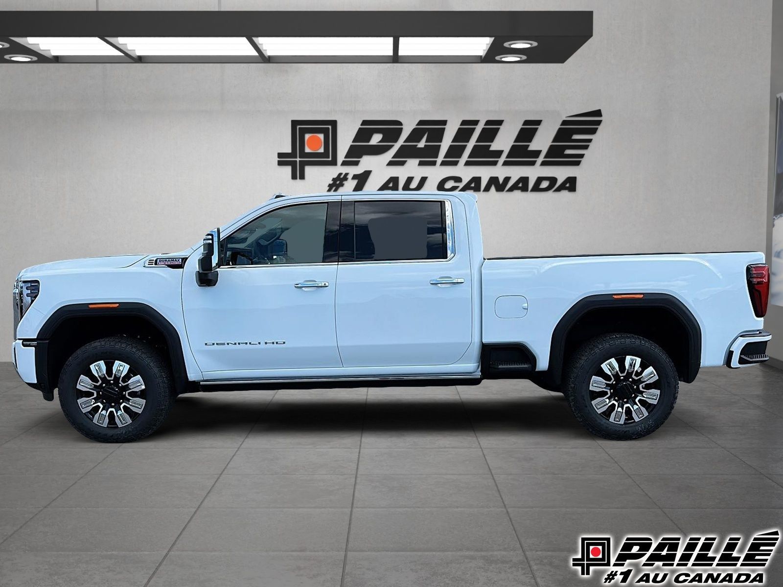 2026 GMC Sierra 2500 HD in Sorel-Tracy, Quebec