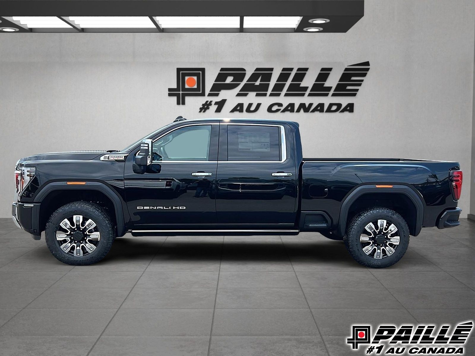 2026 GMC Sierra 2500 HD in Berthierville, Quebec