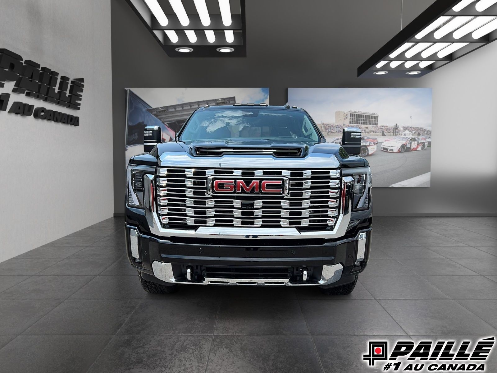 2026 GMC Sierra 2500 HD in Berthierville, Quebec