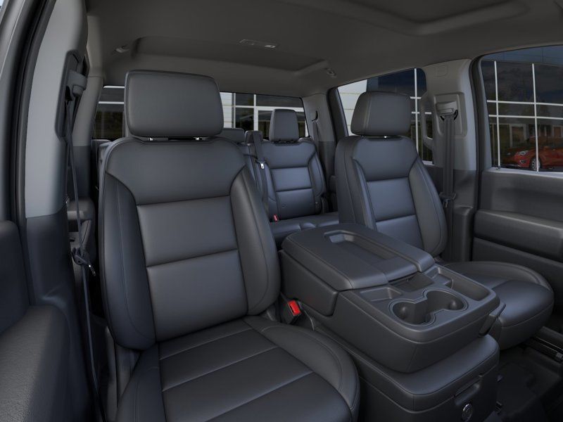 2026 GMC Sierra 2500 HD in Sorel-Tracy, Quebec