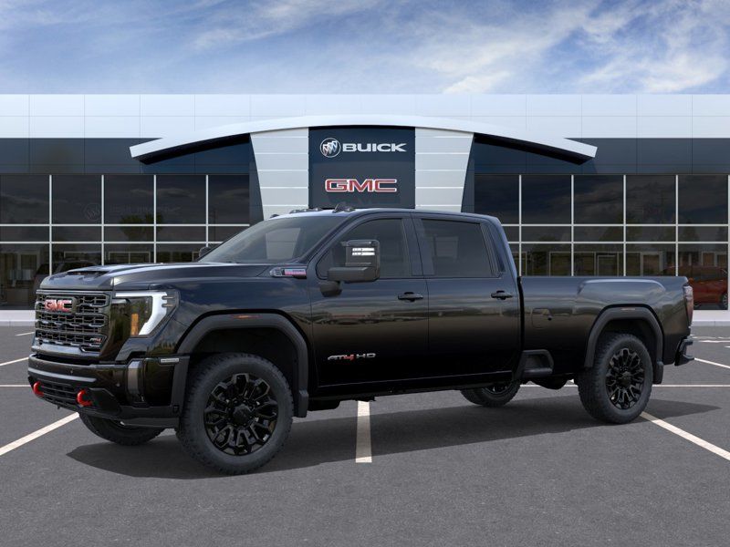 2026 GMC Sierra 2500 HD in Berthierville, Quebec