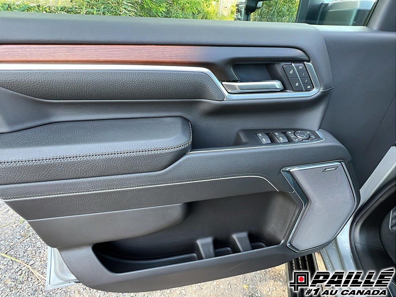 GMC Sierra 2500 HD  2026 à Sorel-Tracy, Québec