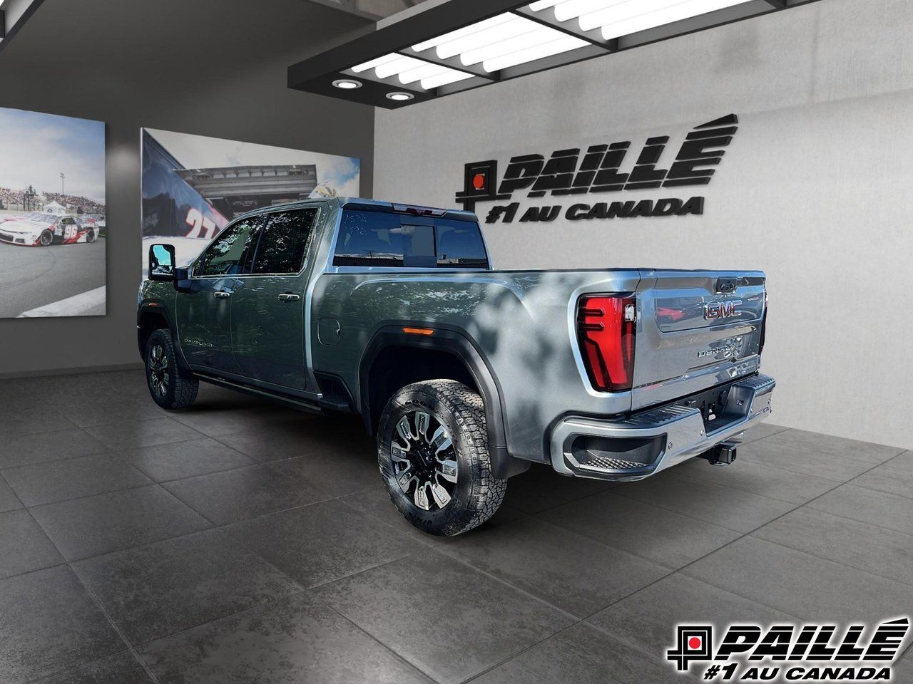 GMC Sierra 2500 HD  2026 à Sorel-Tracy, Québec