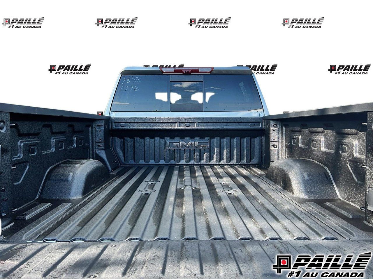GMC Sierra 2500 HD  2026 à Sorel-Tracy, Québec
