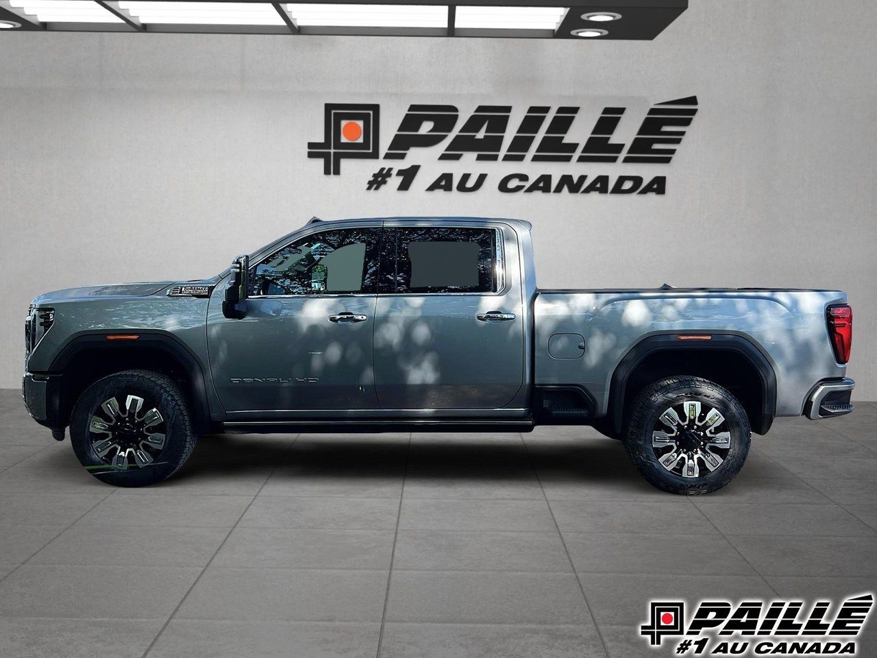GMC Sierra 2500 HD  2026 à Sorel-Tracy, Québec