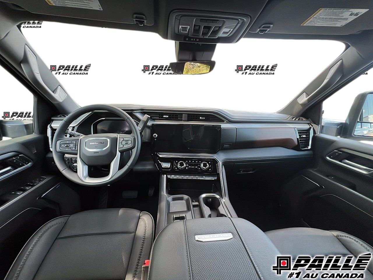 GMC Sierra 2500 HD  2026 à Sorel-Tracy, Québec