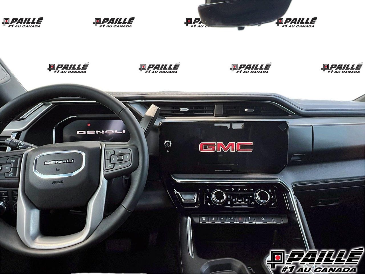 GMC Sierra 2500 HD  2026 à Sorel-Tracy, Québec