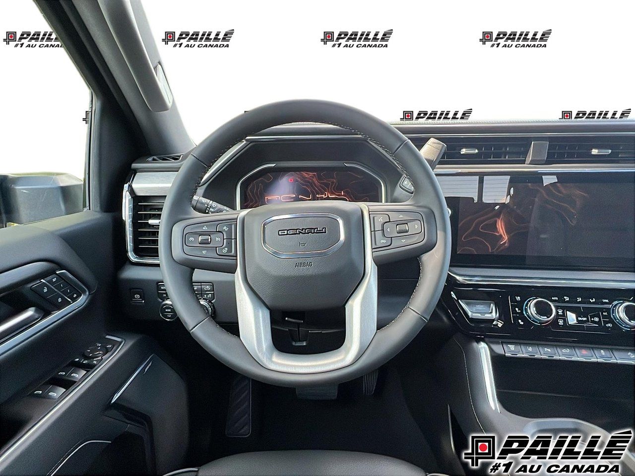 GMC Sierra 2500 HD  2026 à Sorel-Tracy, Québec