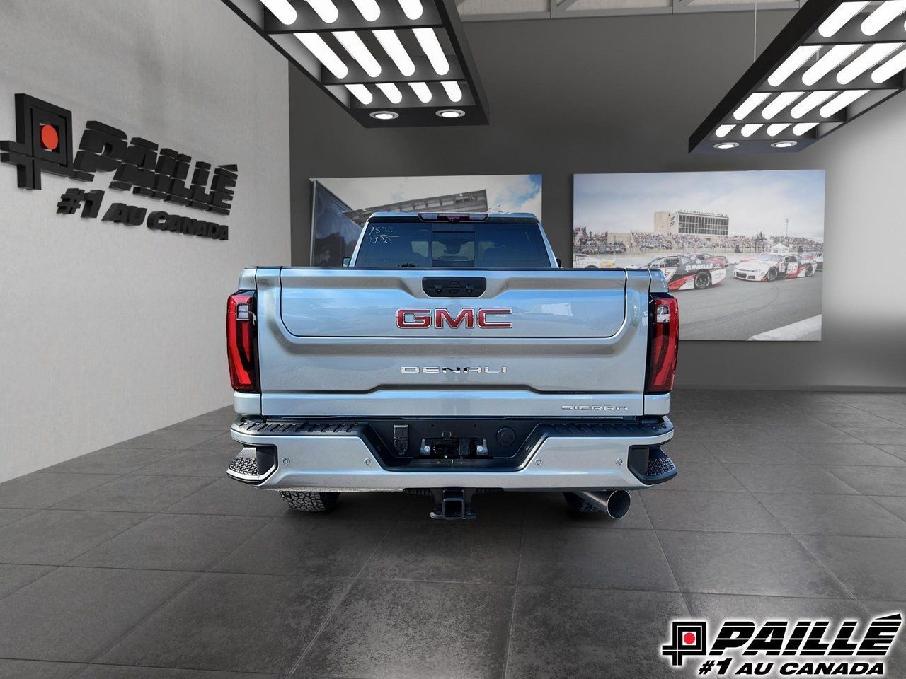 GMC Sierra 2500 HD  2026 à Sorel-Tracy, Québec