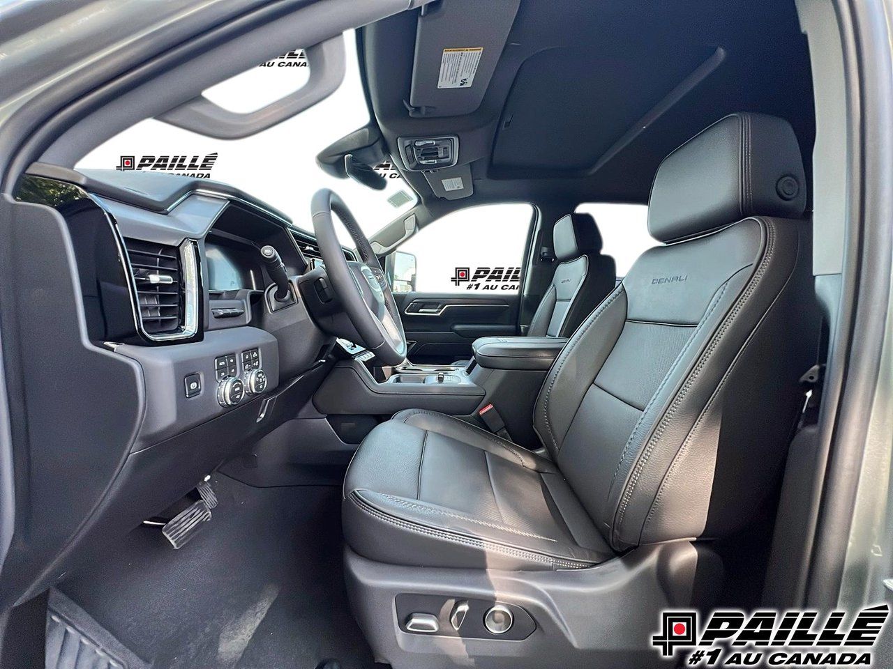 GMC Sierra 2500 HD  2026 à Sorel-Tracy, Québec
