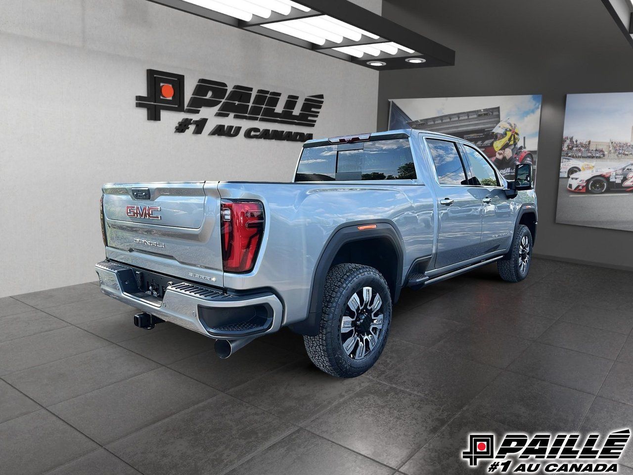 GMC Sierra 2500 HD  2026 à Sorel-Tracy, Québec