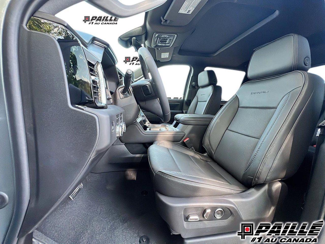GMC Sierra 2500 HD  2026 à Sorel-Tracy, Québec