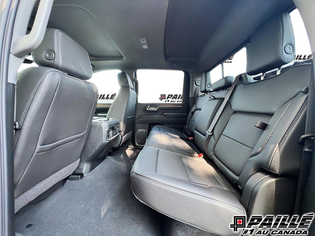GMC Sierra 2500 HD  2026 à Sorel-Tracy, Québec