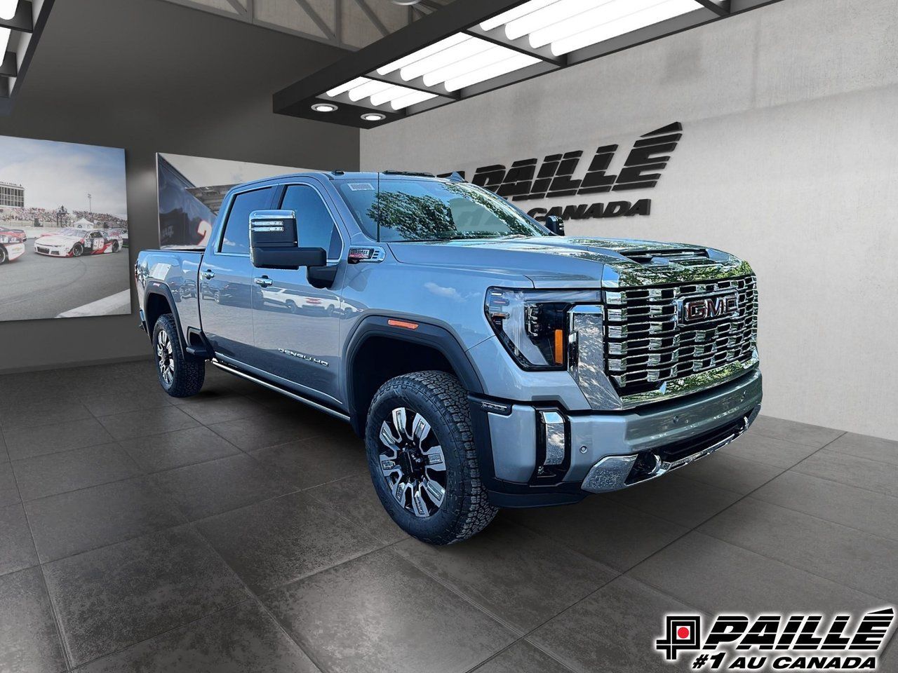 GMC Sierra 2500 HD  2026 à Sorel-Tracy, Québec