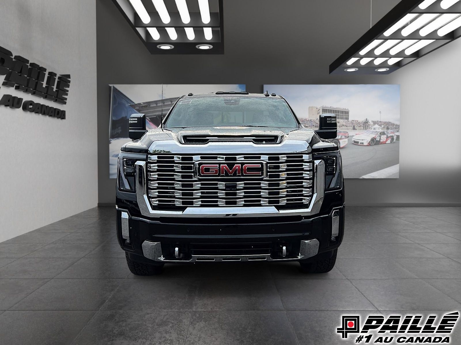 2026 GMC Sierra 2500 HD in Berthierville, Quebec