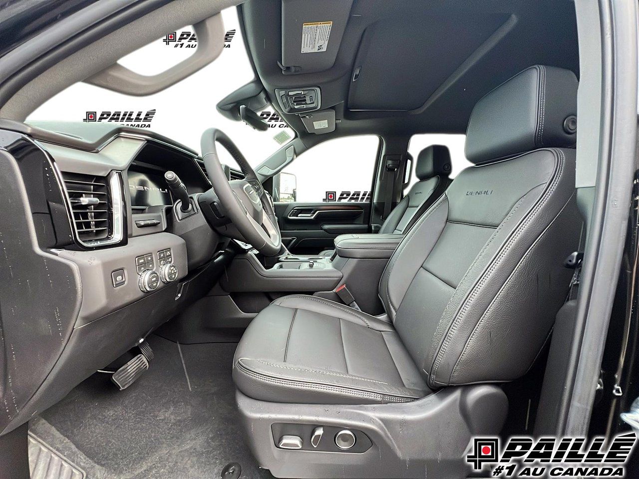 GMC Sierra 2500 HD  2026 à Sorel-Tracy, Québec