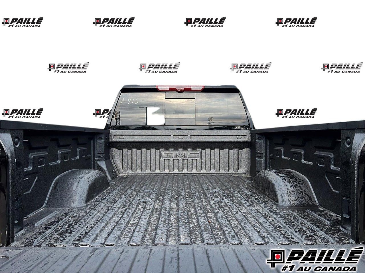 GMC Sierra 2500 HD  2026 à Sorel-Tracy, Québec