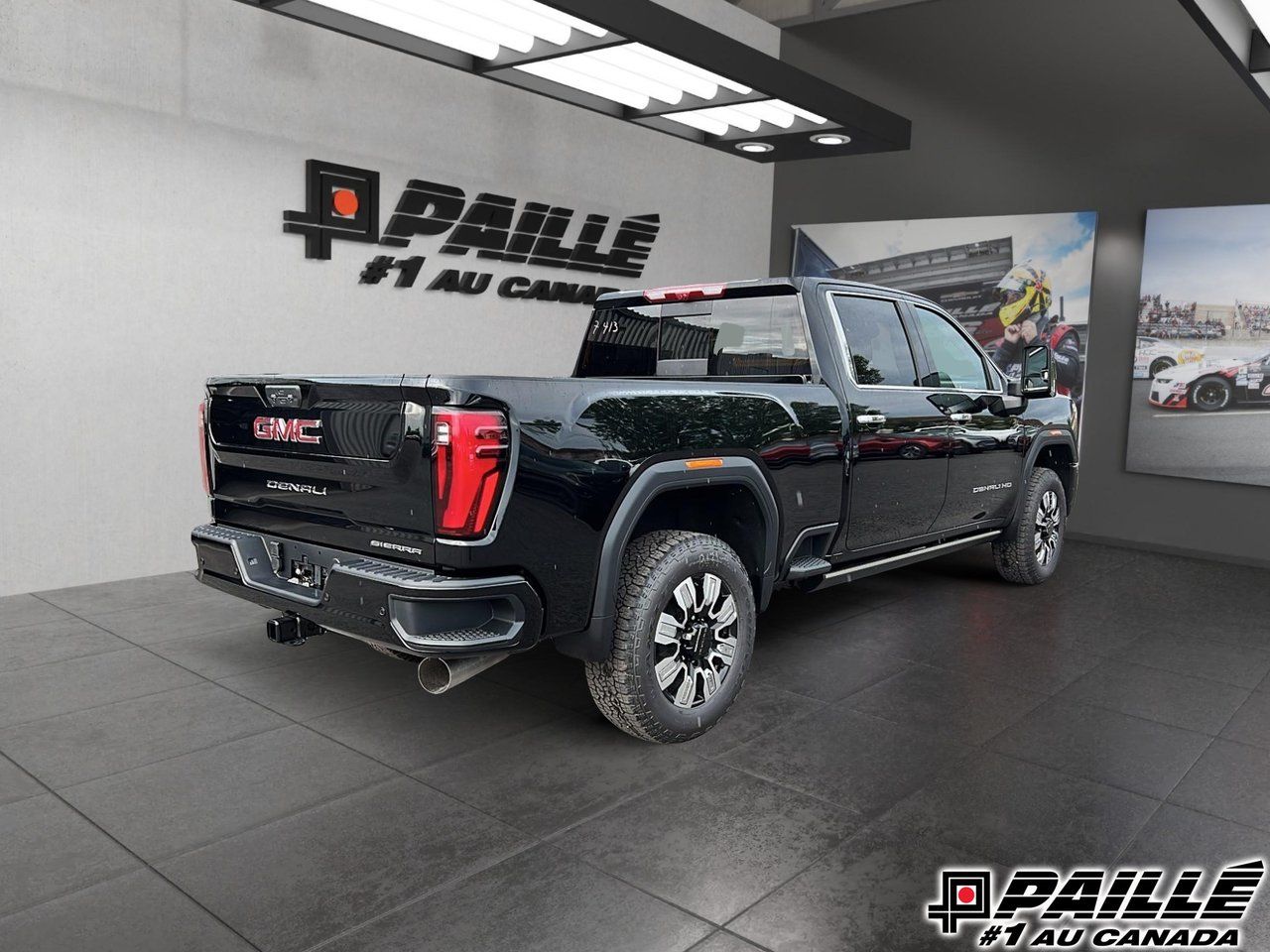 GMC Sierra 2500 HD  2026 à Sorel-Tracy, Québec