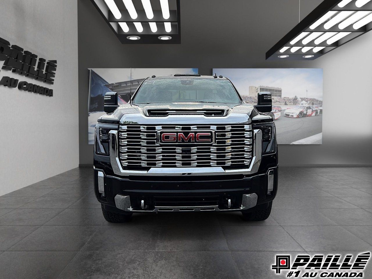 GMC Sierra 2500 HD  2026 à Sorel-Tracy, Québec