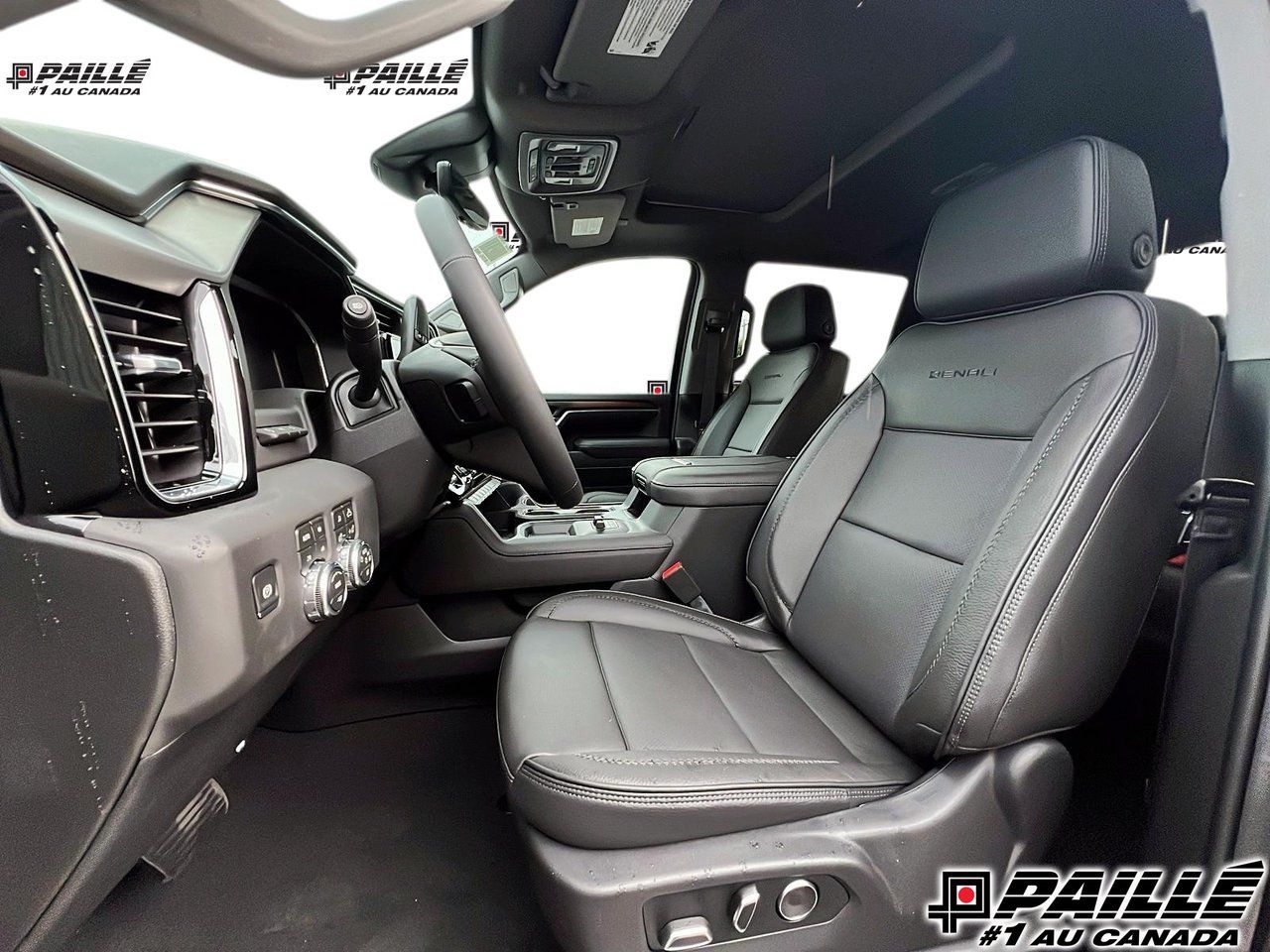GMC Sierra 2500 HD  2026 à Sorel-Tracy, Québec