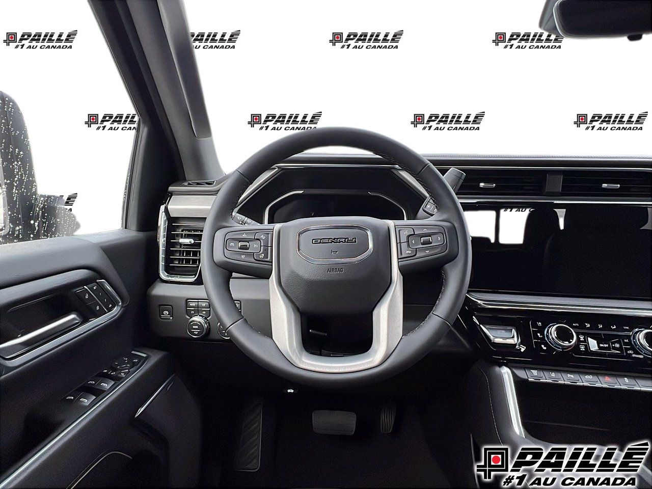 GMC Sierra 2500 HD  2026 à Sorel-Tracy, Québec