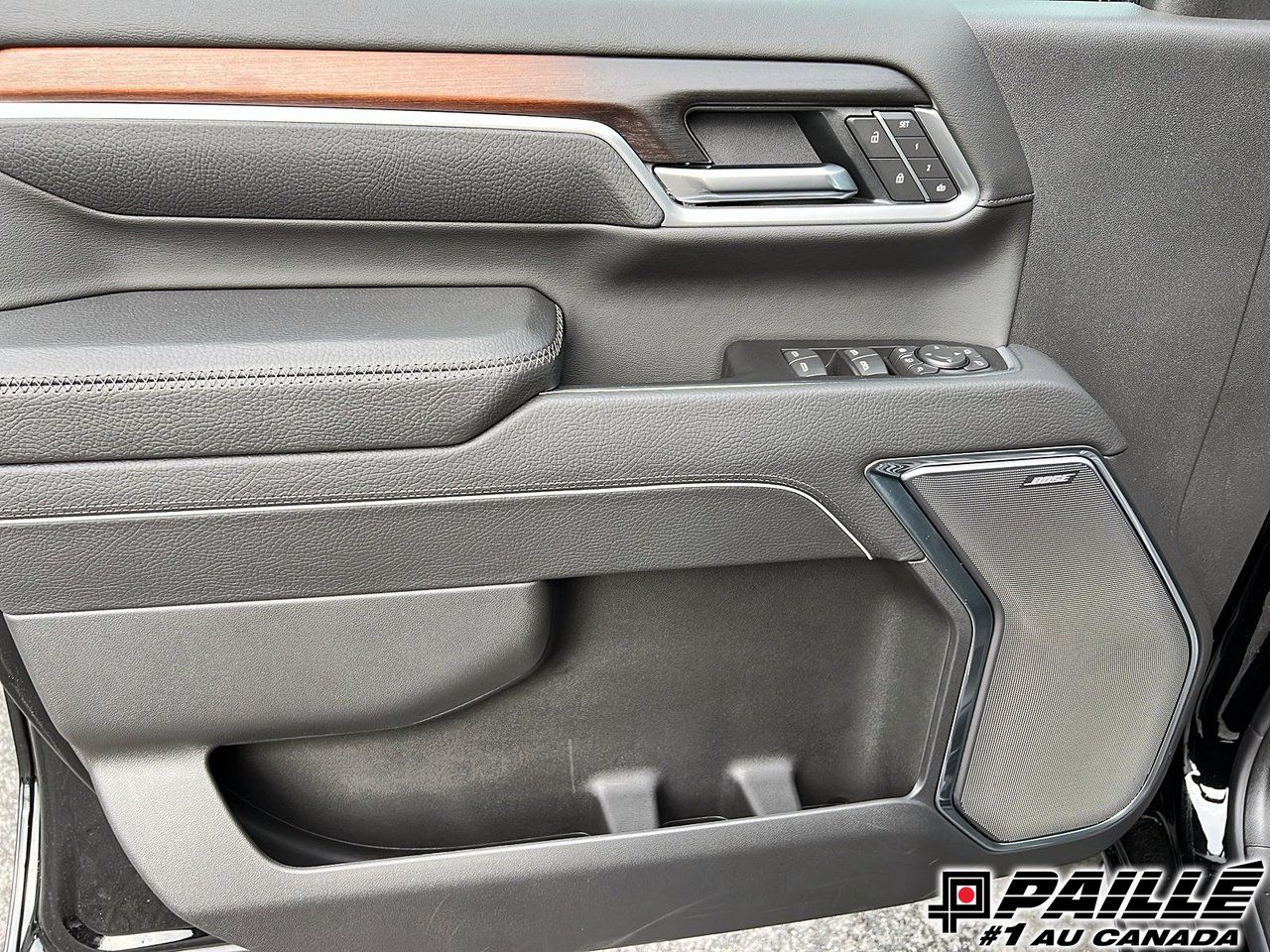 GMC Sierra 2500 HD  2026 à Sorel-Tracy, Québec
