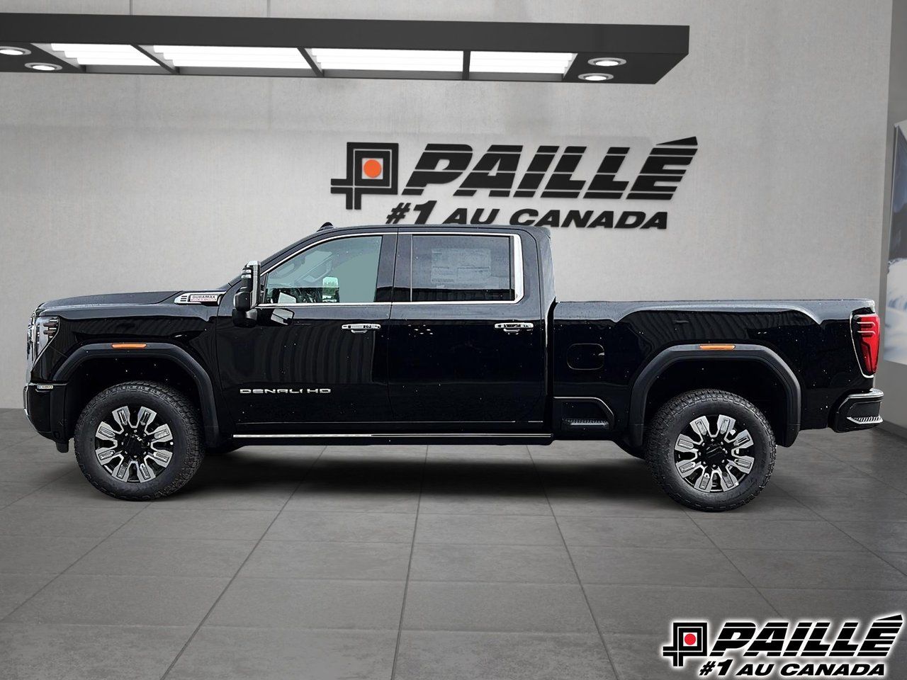 GMC Sierra 2500 HD  2026 à Sorel-Tracy, Québec