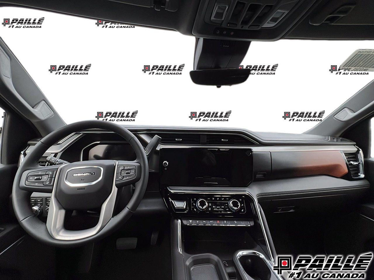 GMC Sierra 2500 HD  2026 à Sorel-Tracy, Québec