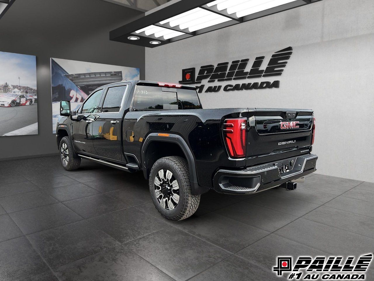 GMC Sierra 2500 HD  2026 à Sorel-Tracy, Québec