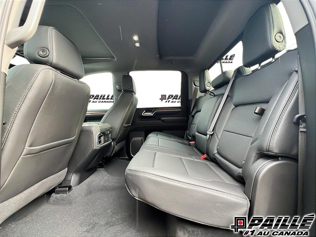 GMC Sierra 2500 HD  2026 à Sorel-Tracy, Québec