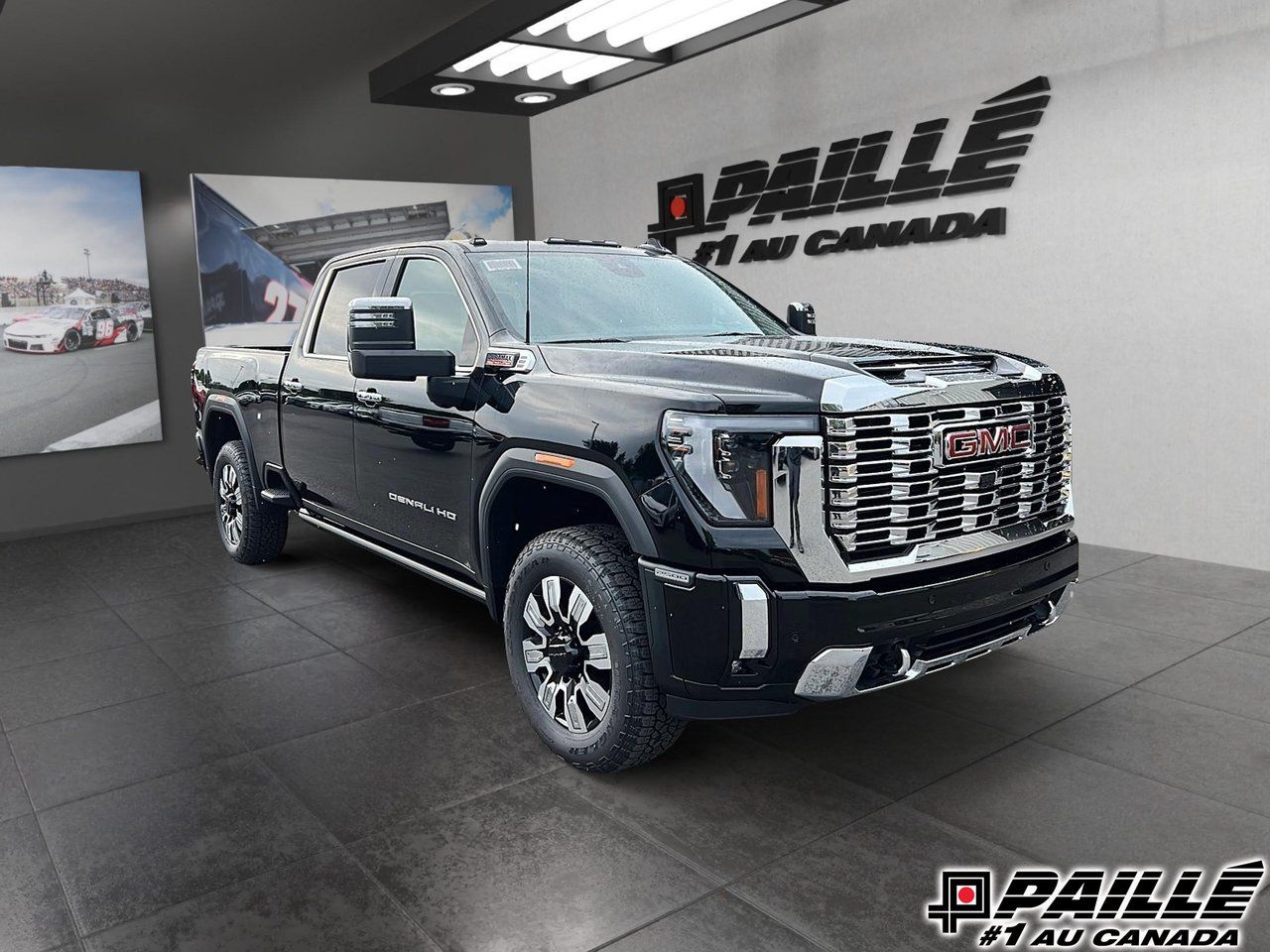 GMC Sierra 2500 HD  2026 à Sorel-Tracy, Québec