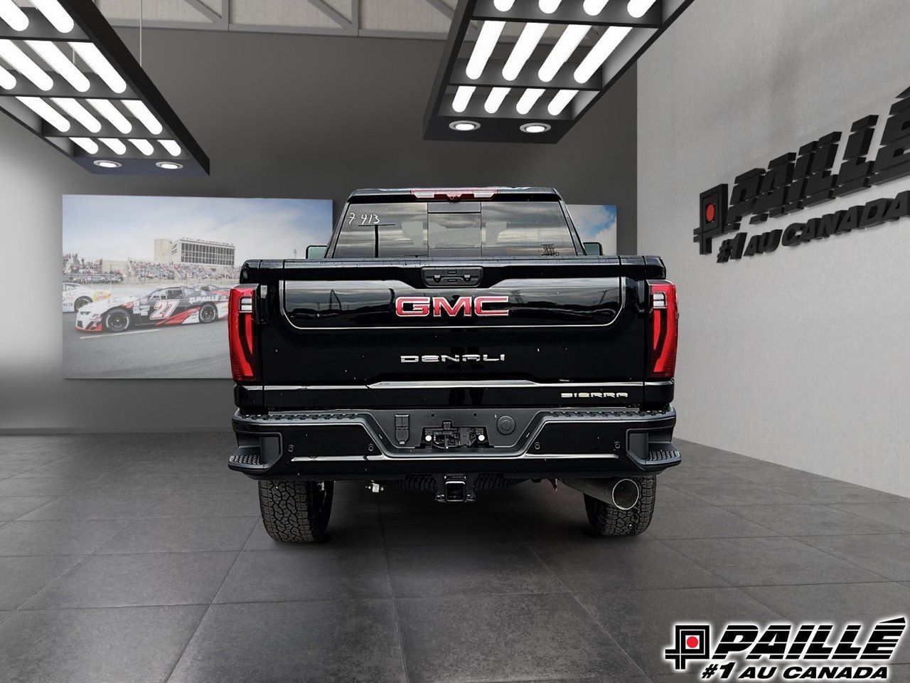 GMC Sierra 2500 HD  2026 à Sorel-Tracy, Québec