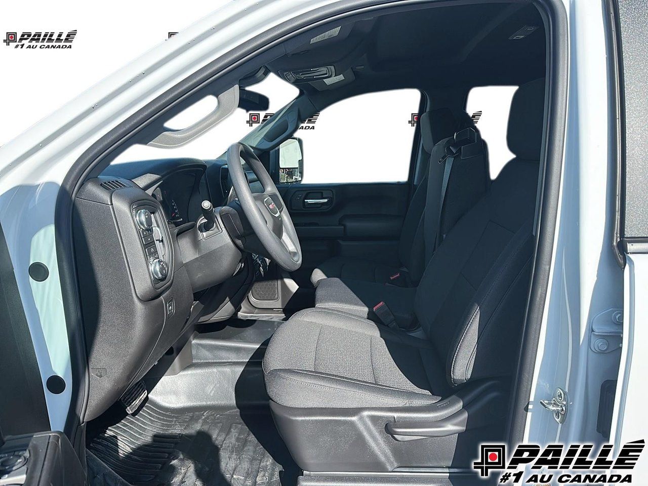 GMC Sierra 2500 HD  2026 à Sorel-Tracy, Québec