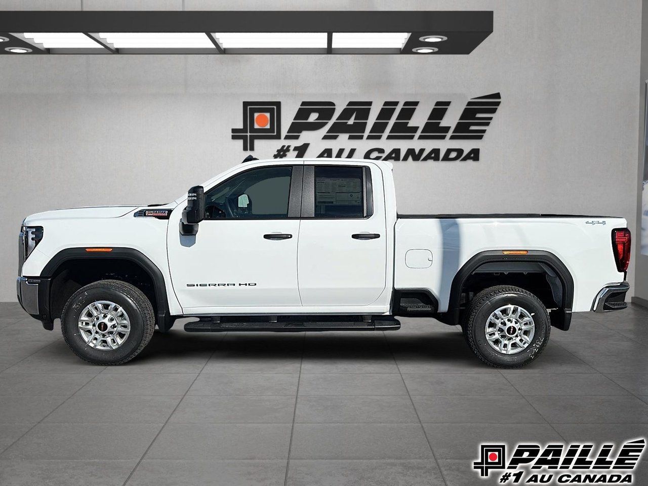 GMC Sierra 2500 HD  2026 à Sorel-Tracy, Québec