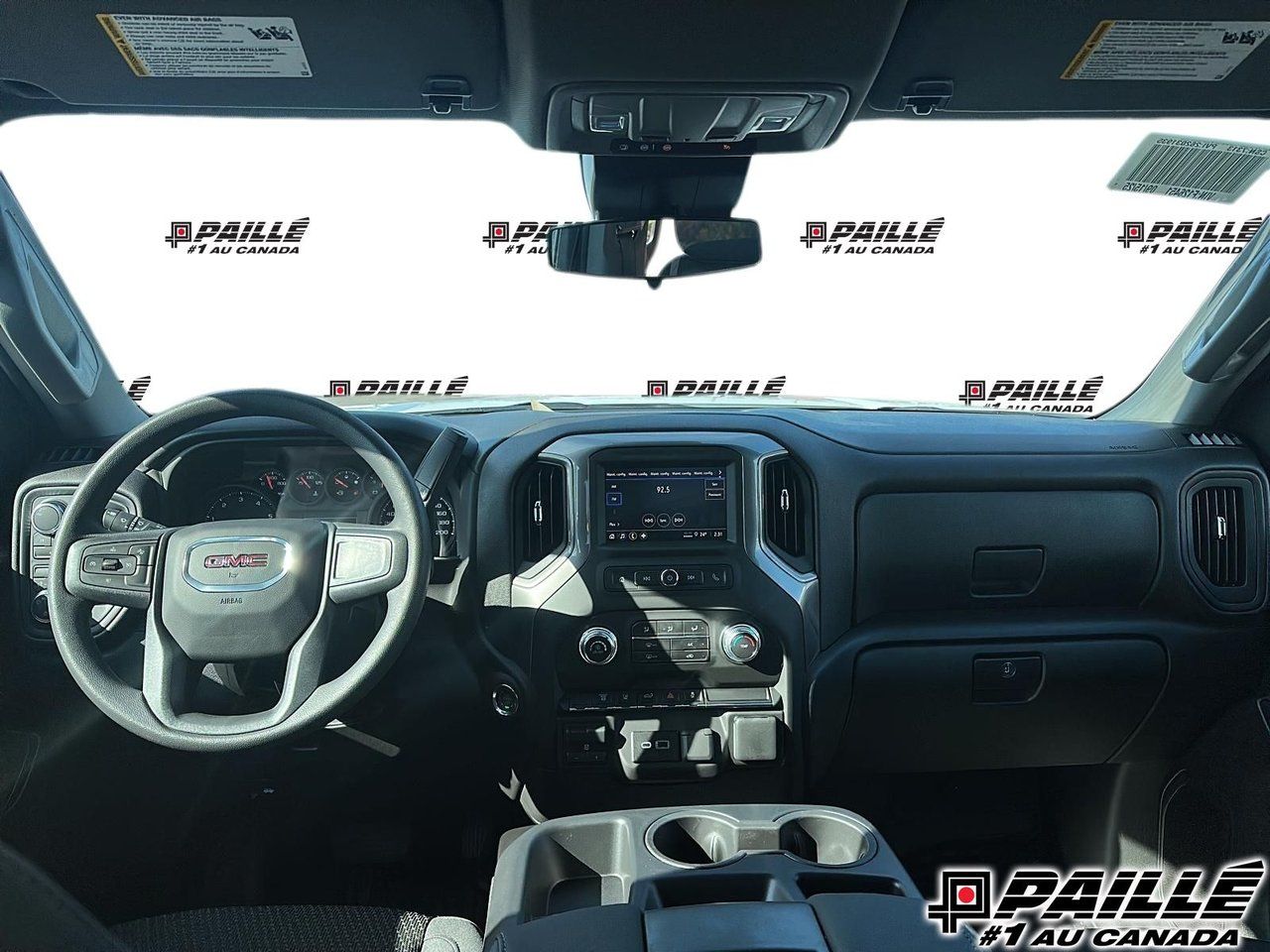 GMC Sierra 2500 HD  2026 à Sorel-Tracy, Québec