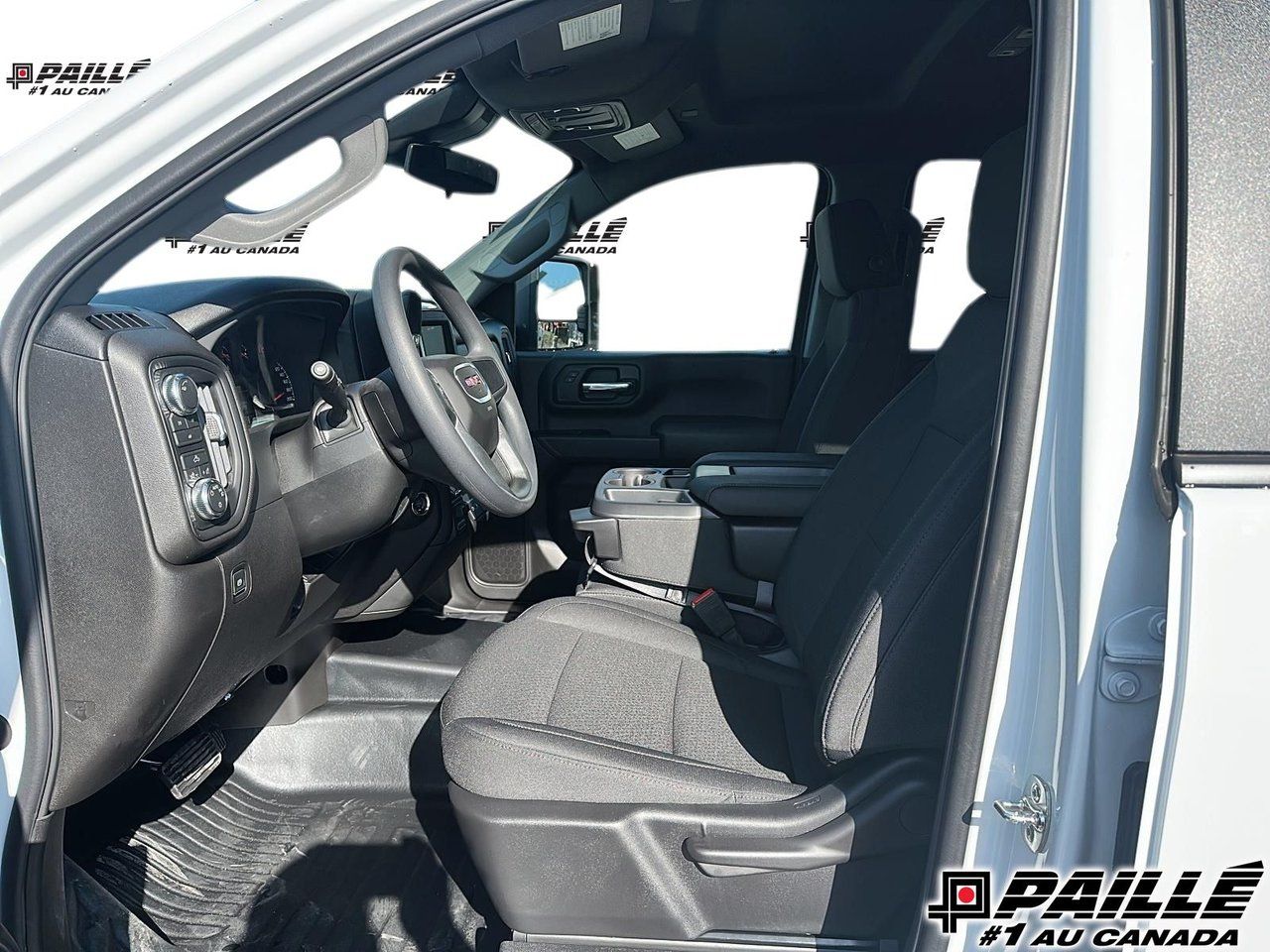 GMC Sierra 2500 HD  2026 à Sorel-Tracy, Québec