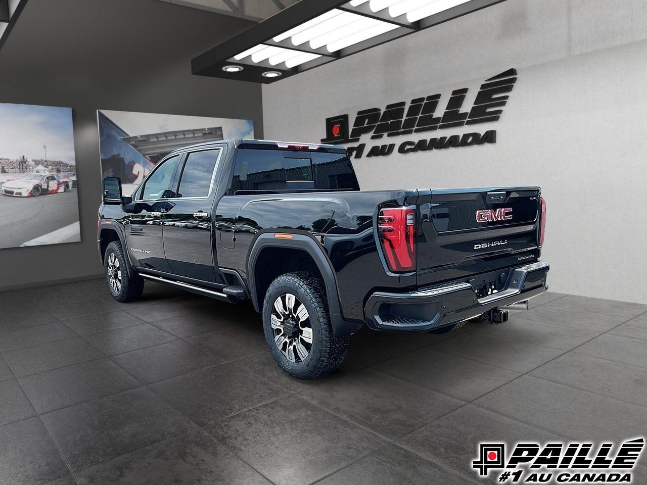 GMC Sierra 2500 HD  2026 à Sorel-Tracy, Québec