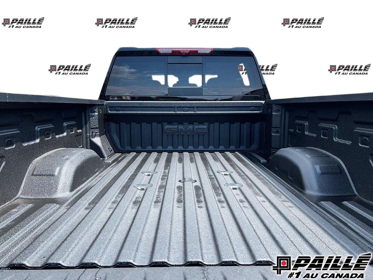 GMC Sierra 2500 HD  2026 à Sorel-Tracy, Québec