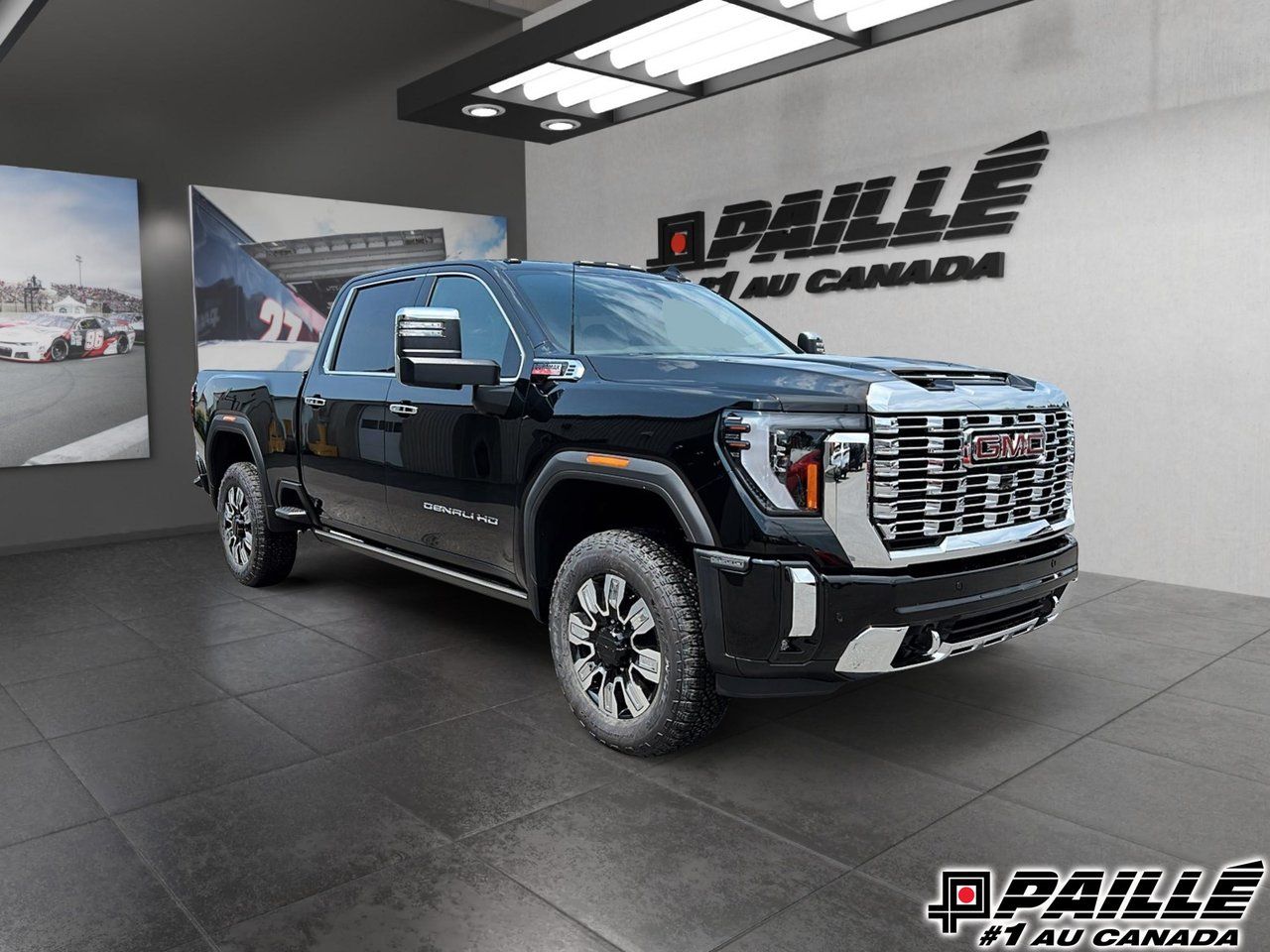 GMC Sierra 2500 HD  2026 à Sorel-Tracy, Québec