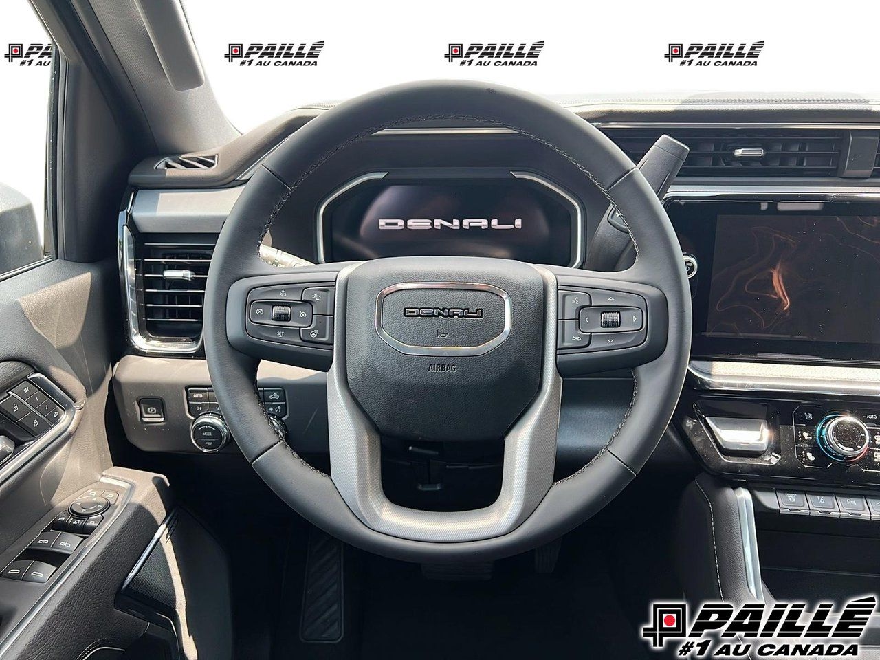 GMC Sierra 2500 HD  2026 à Sorel-Tracy, Québec