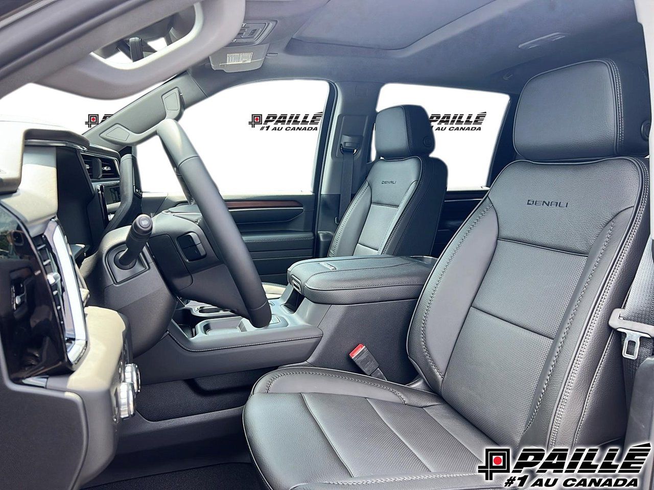 GMC Sierra 2500 HD  2026 à Sorel-Tracy, Québec