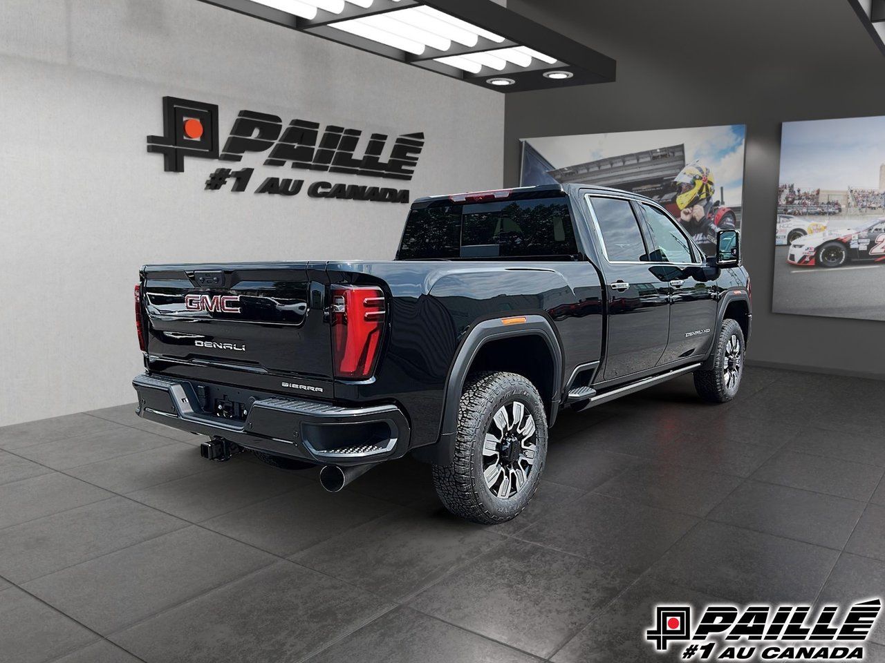 GMC Sierra 2500 HD  2026 à Sorel-Tracy, Québec