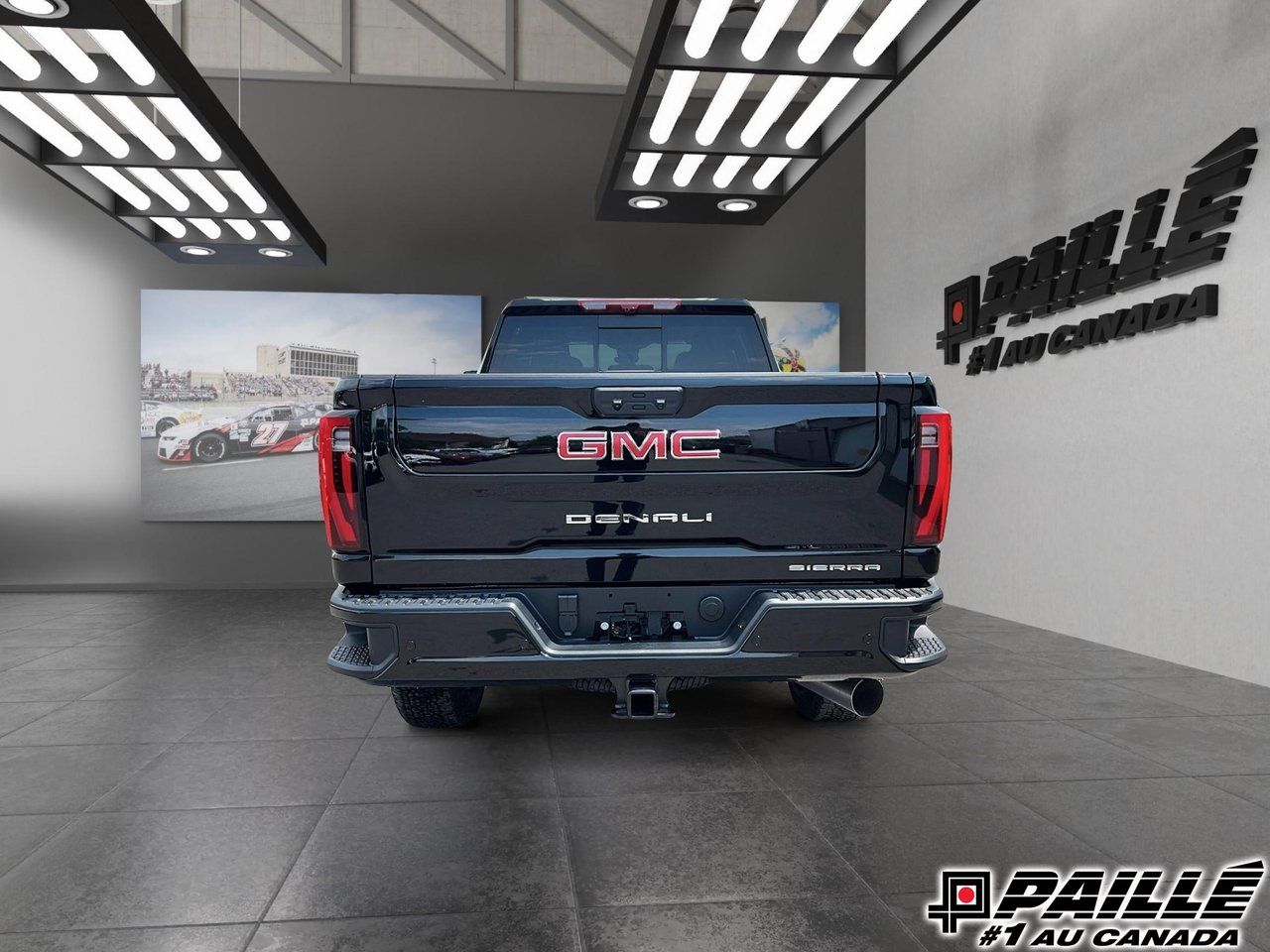 GMC Sierra 2500 HD  2026 à Sorel-Tracy, Québec