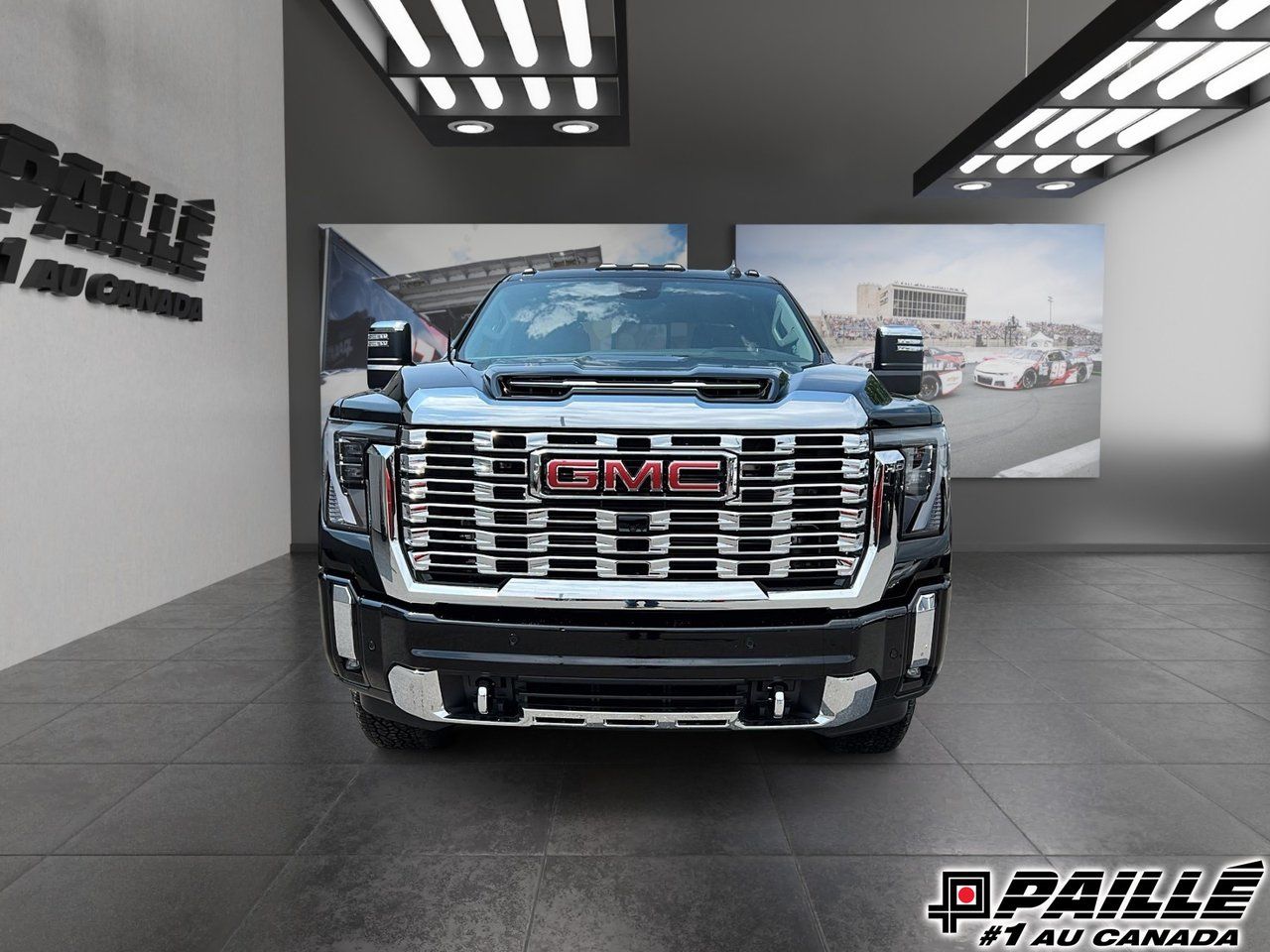 GMC Sierra 2500 HD  2026 à Sorel-Tracy, Québec