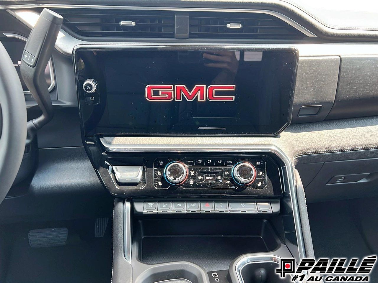 GMC Sierra 2500 HD  2026 à Sorel-Tracy, Québec