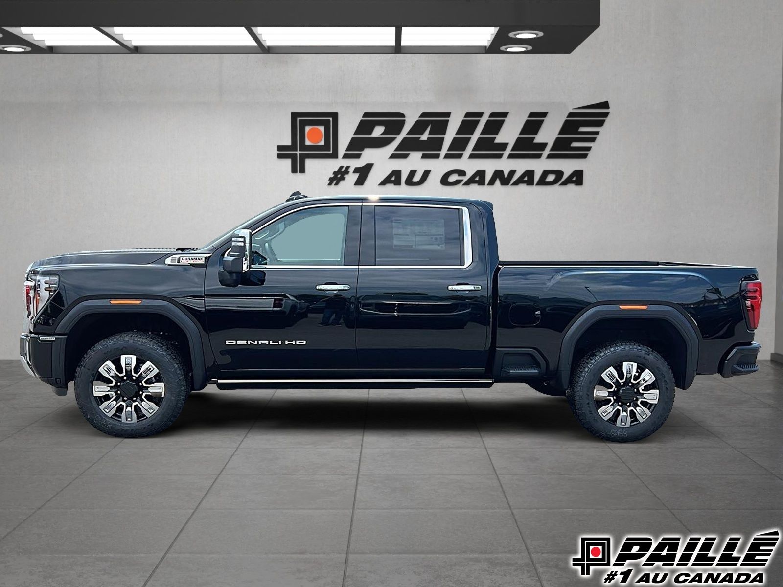 2026 GMC Sierra 2500 HD in Berthierville, Quebec