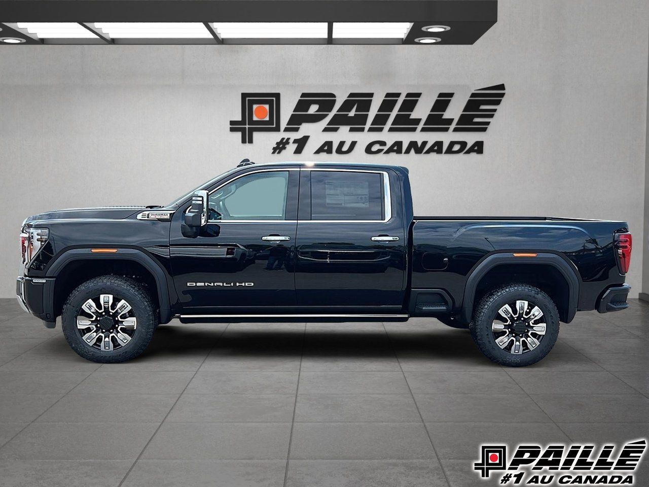 GMC Sierra 2500 HD  2026 à Sorel-Tracy, Québec