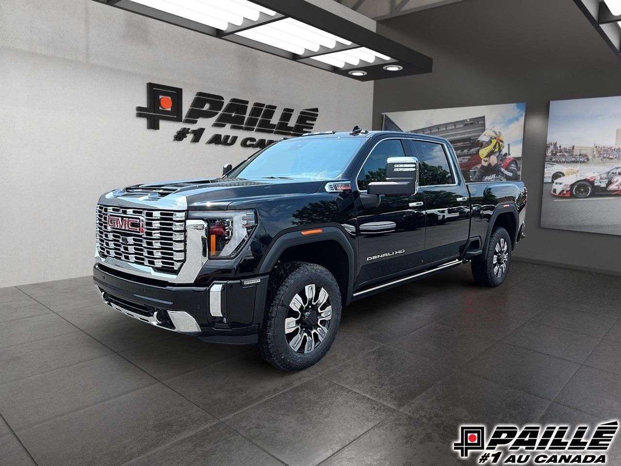 GMC Sierra 2500 HD  2026 à Sorel-Tracy, Québec